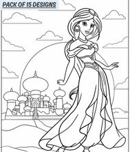 Load image into Gallery viewer, DoodleGlow Trace™ -  Printable Collection
