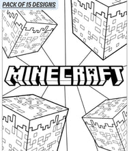 Load image into Gallery viewer, DoodleGlow Trace™ -  Printable Collection
