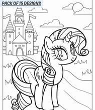 Load image into Gallery viewer, DoodleGlow Trace™ - New Printable Collection
