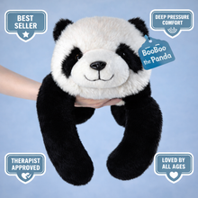 Load image into Gallery viewer, CalmCuddle™️ - The Original Weighted Animal
