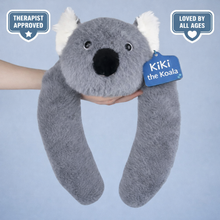 Load image into Gallery viewer, CalmCuddle™️ - The Original Weighted Animal
