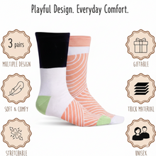 Load image into Gallery viewer, Sock‑shi Bento Box™️
