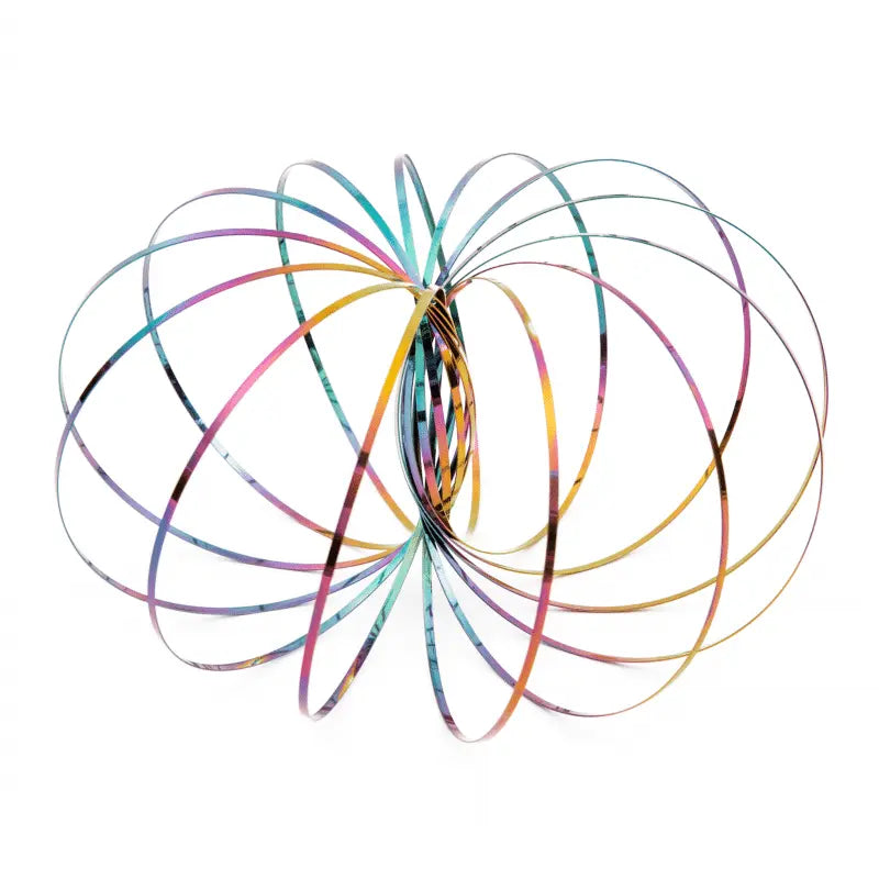 SlinkySpin™️