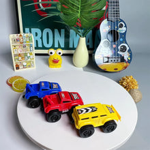 Load image into Gallery viewer, GravityRacer™ - Magnetic Wall Climbing Car

