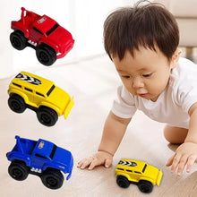 Load image into Gallery viewer, GravityRacer™ - Magnetic Wall Climbing Car

