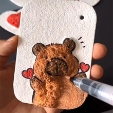 Load image into Gallery viewer, PuffPaint™️ - Magic 3D Paint Kit
