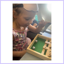Load image into Gallery viewer, Shut the Box™ - Kids Travel Game
