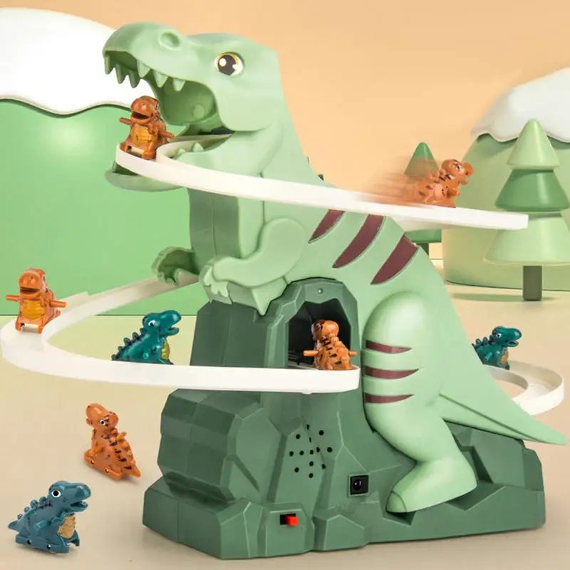 Climbasaurus-Rex™️