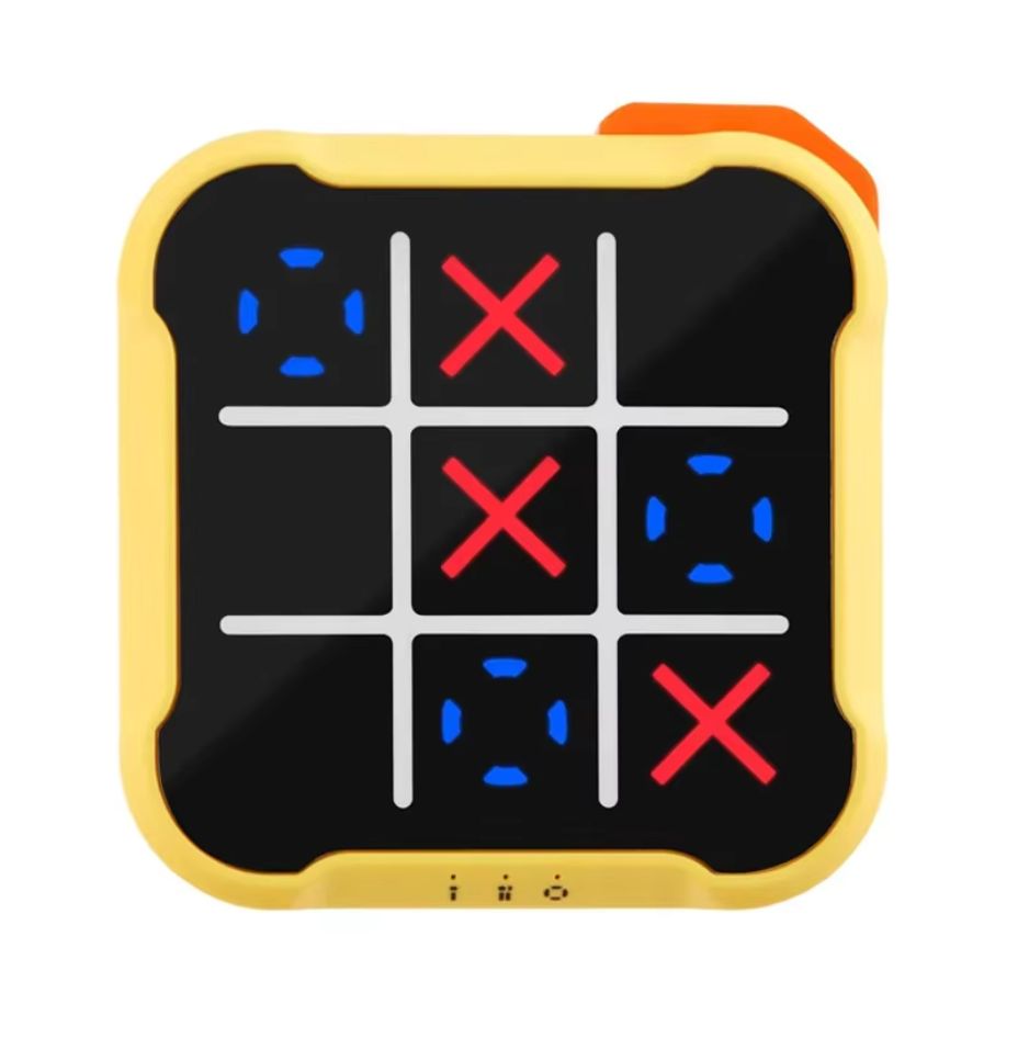 TicTac Toe™️