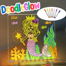 Load image into Gallery viewer, DoodleGlow™️
