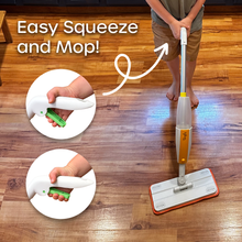 Load image into Gallery viewer, TinyHelper™ - Spray Mop
