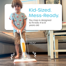 Load image into Gallery viewer, TinyHelper™ - Spray Mop
