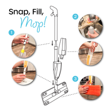 Load image into Gallery viewer, TinyHelper™ - Spray Mop
