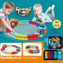 Load image into Gallery viewer, SkyLoop™️ - Anti-Gravity Race Track
