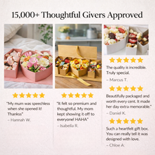 Load image into Gallery viewer, MadeforMum™ - Custom all in one gift box
