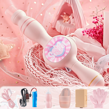 Load image into Gallery viewer, DreamPuff™️ - Smoke Bubble Machine
