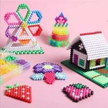 Load image into Gallery viewer, MagicMist Beads™ - Kids Craft Kit
