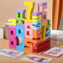 Load image into Gallery viewer, NumberNest™ Blocks
