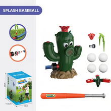 Load image into Gallery viewer, HydroHomerun™️ - Water Baseball
