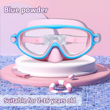 Load image into Gallery viewer, SwimSight™️ - Kids Goggles (Buy 1 Get 1 Free)
