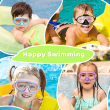 Load image into Gallery viewer, SwimSight™️ - Kids Goggles (Buy 1 Get 1 Free)
