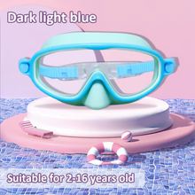 Load image into Gallery viewer, SwimSight™️ - Kids Goggles (Buy 1 Get 1 Free)
