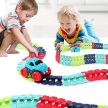 Load image into Gallery viewer, SkyLoop™️ - Anti-Gravity Race Track
