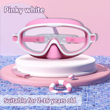 Load image into Gallery viewer, SwimSight™️ - Kids Goggles (Buy 1 Get 1 Free)
