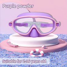 Load image into Gallery viewer, SwimSight™️ - Kids Goggles (Buy 1 Get 1 Free)
