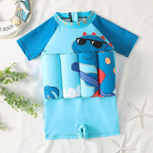 Load image into Gallery viewer, SafeSwim™️ - Kids Swimsuit
