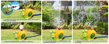 Load image into Gallery viewer, HydroHomerun™️ - Water Baseball
