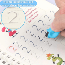 Load image into Gallery viewer, EverTrace™ -  Tracing Book Set
