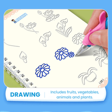 Load image into Gallery viewer, EverTrace™ -  Tracing Book Set
