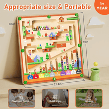 Load image into Gallery viewer, Build&amp;Beyond™️ - Maze Minds
