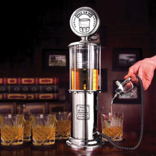 Load image into Gallery viewer, Retro Petrol Pump Dispenser
