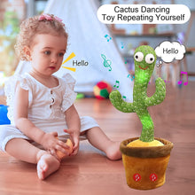 Load image into Gallery viewer, The Original Cactus Carl™️
