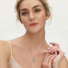 Load image into Gallery viewer, &quot;In Her Arms&quot; - Necklace
