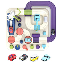 Load image into Gallery viewer, Build&amp;Beyond™️ - Car Kit
