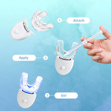 Load image into Gallery viewer, SmileBright™️ - Wireless Teeth Whitening

