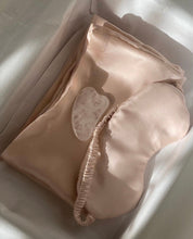 Load image into Gallery viewer, Mulberry Silk Eye Mask
