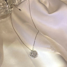 Load image into Gallery viewer, Love&amp;Luck Necklace
