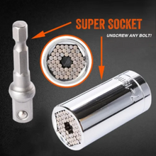 Load image into Gallery viewer, The SuperSocket™️
