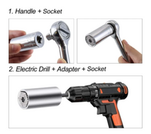 Load image into Gallery viewer, The SuperSocket™️
