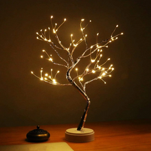 Load image into Gallery viewer, Fairy Light Tree™️
