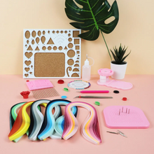 Load image into Gallery viewer, The Quilling Kit™️
