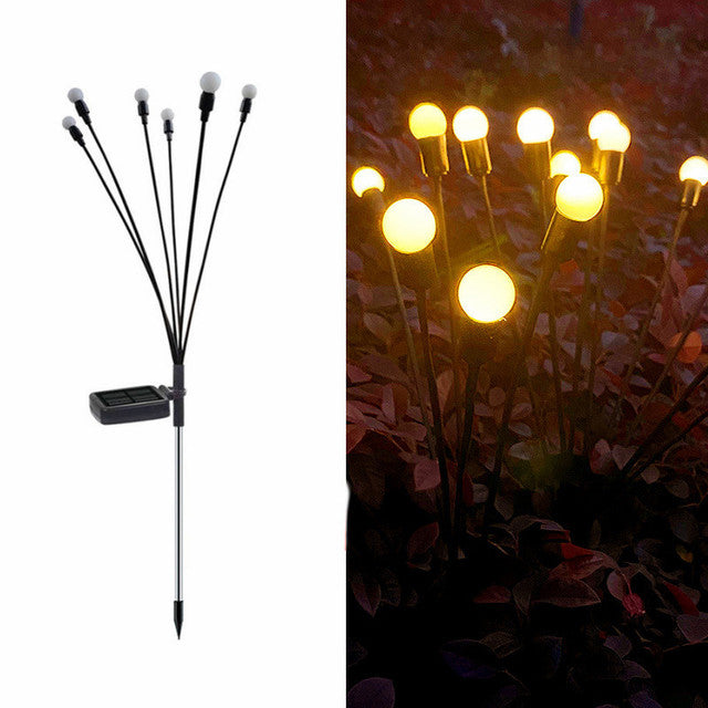 Firefly Garden Lights