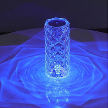 Load image into Gallery viewer, Sparkle™️ - Crystal Diamond LED Lamp
