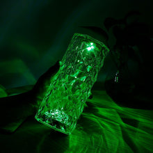 Load image into Gallery viewer, Sparkle™️ - Crystal Diamond LED Lamp
