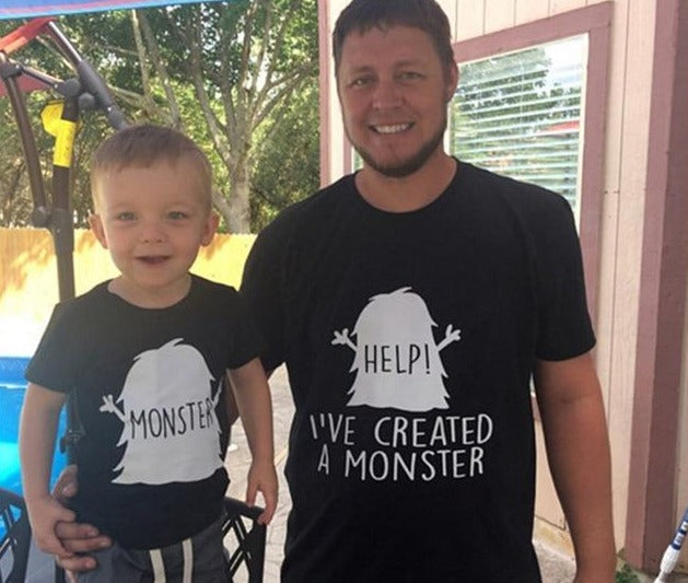 The Special Pair™️ T-Shirts