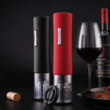 Load image into Gallery viewer, QuickPop™️ Electric Wine Bottle Opener
